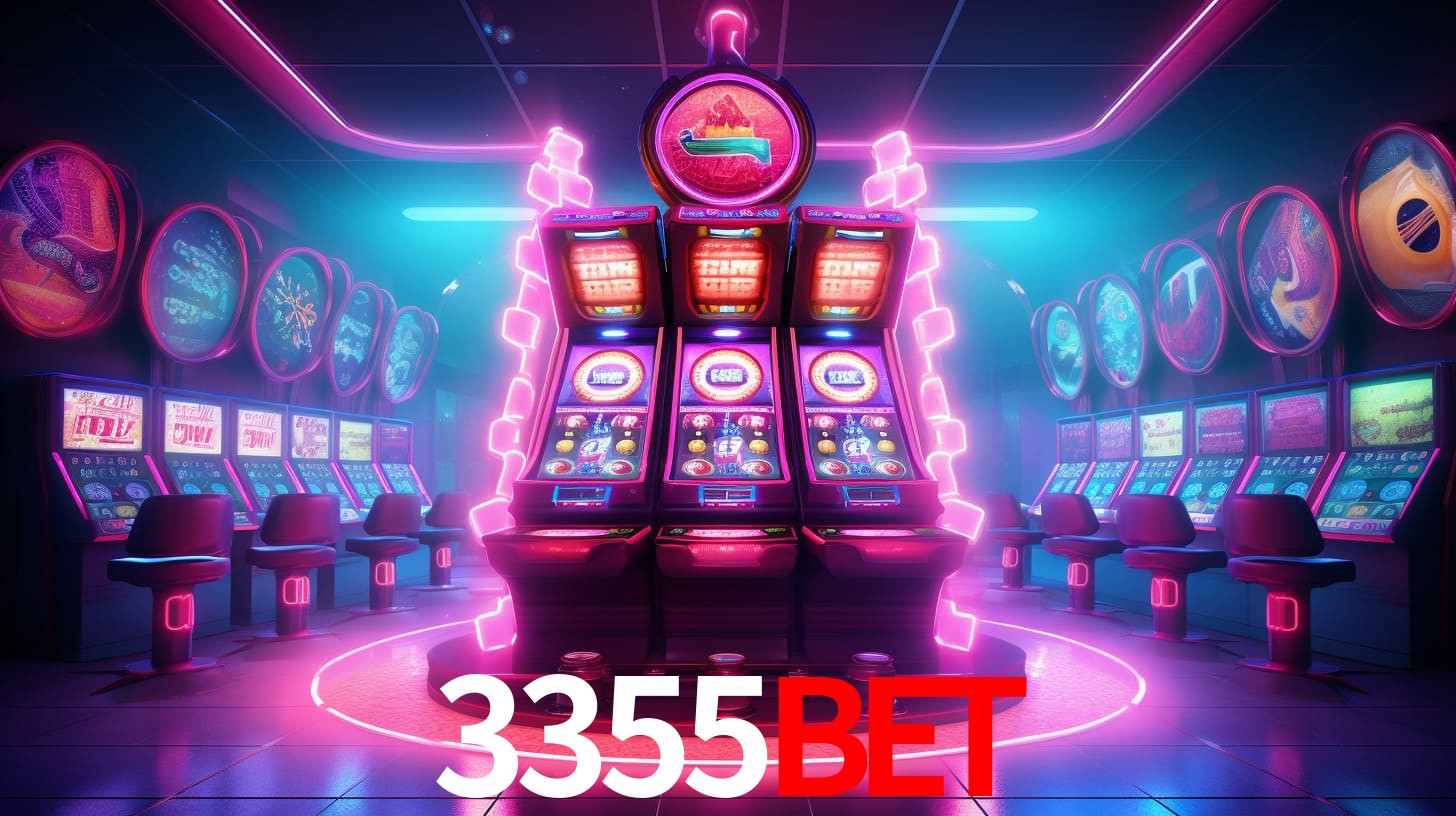 3355BET login