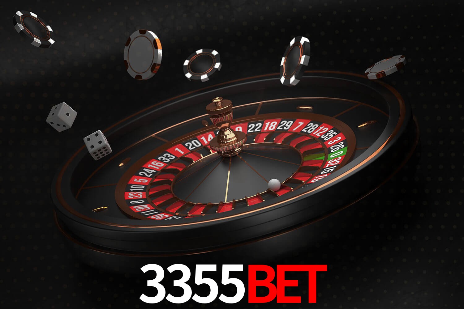 3355bet - Caça-Níqueis Perigo Máximo - 3355bet.com