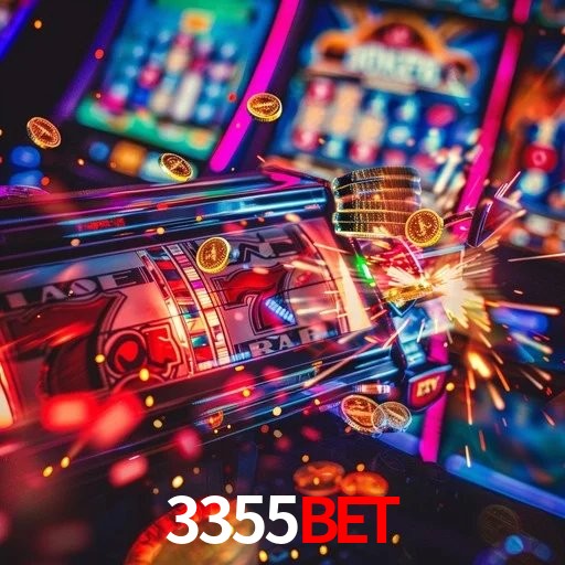 Experiência VIP 3355bet