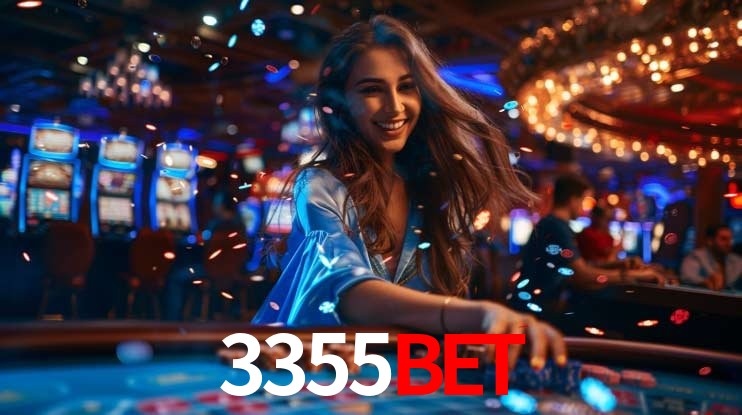 Experiência VIP 3355bet
