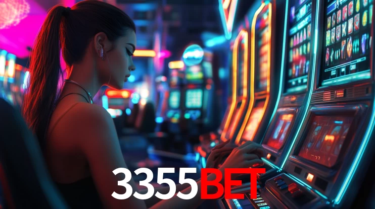 3355BET login