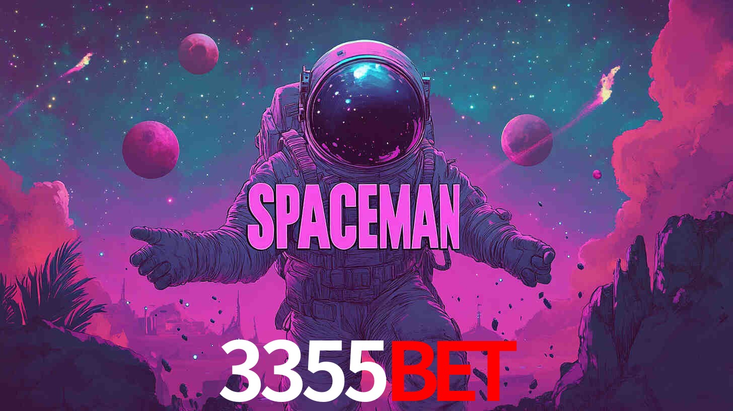Descubra a Magia dos Jogos de Arcade no 3355BET