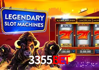 Descubra a Magia dos Jogos de Arcade no 3355BET