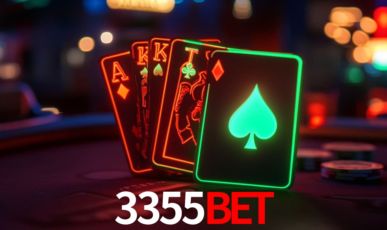 Bonus Features 3355BET