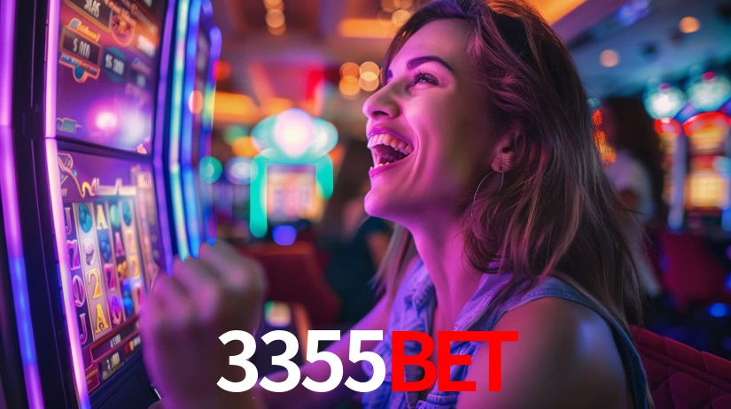 3355BET,3355BET app
