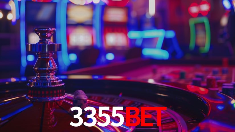 3355BET,3355BET app