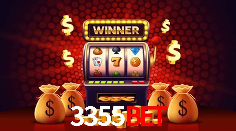 Slot Games 3355BET