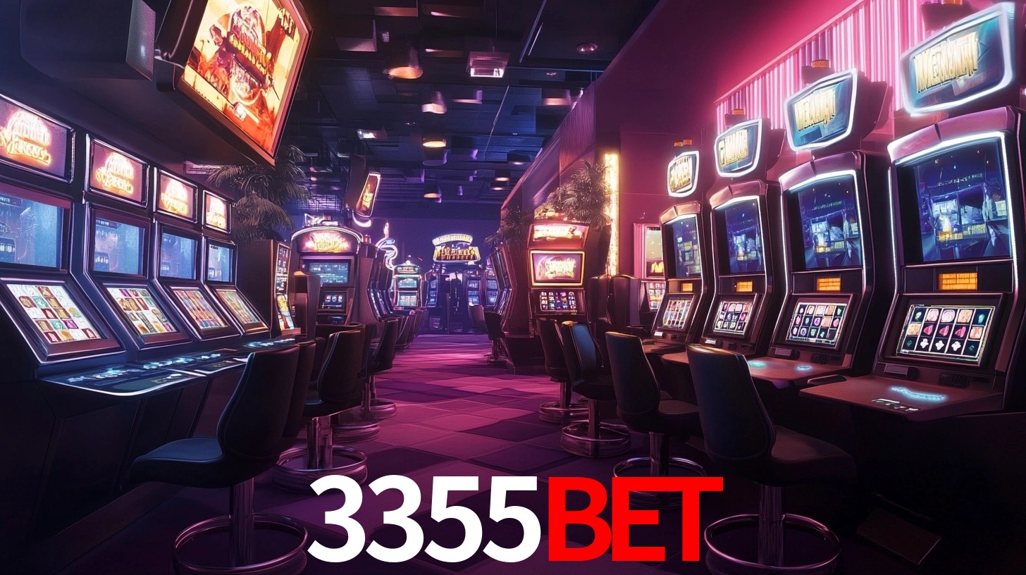 Programa VIP 3355BET