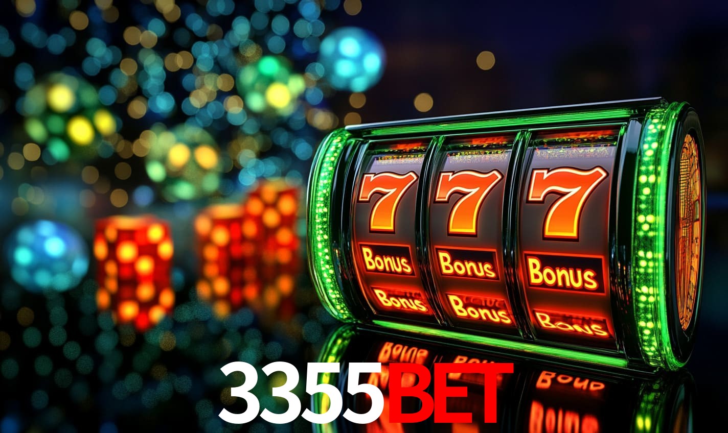 Live Casino 3355BET