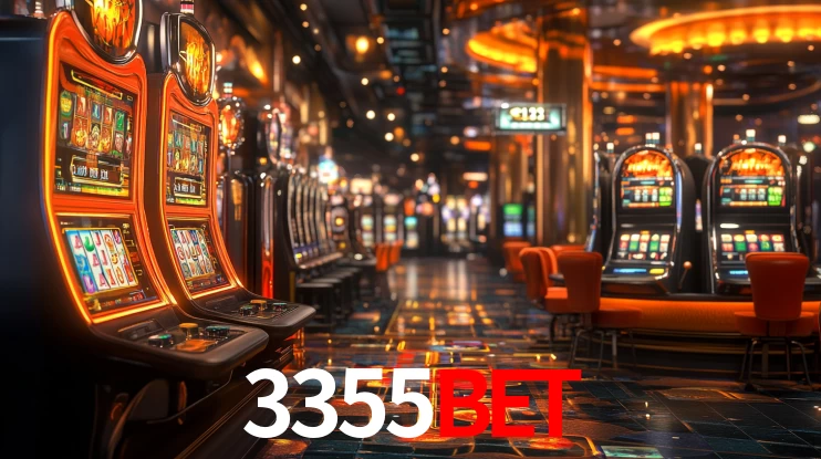 Ofertas Imperdíveis na 3355BET: Promoções e Bônus Que Valem a Pena
