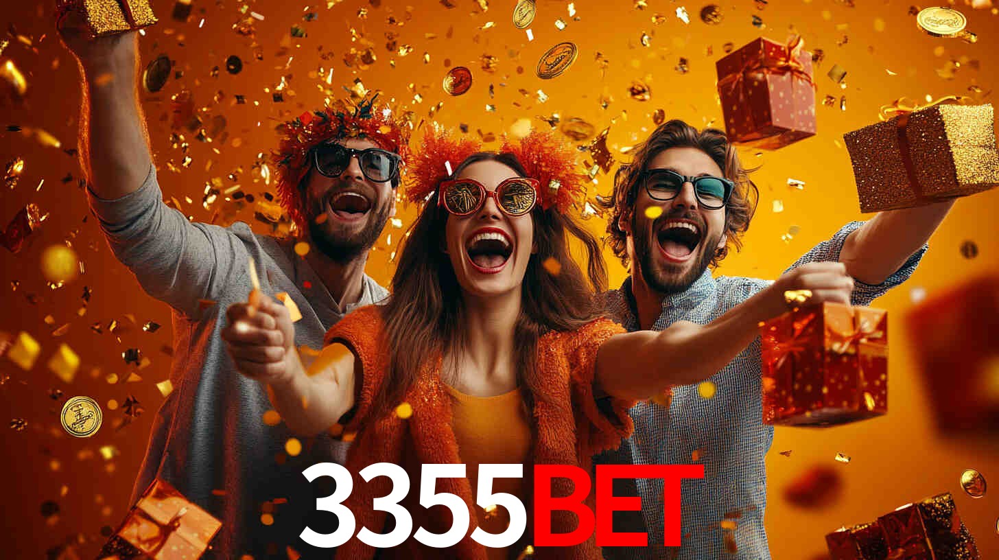 3355BET app