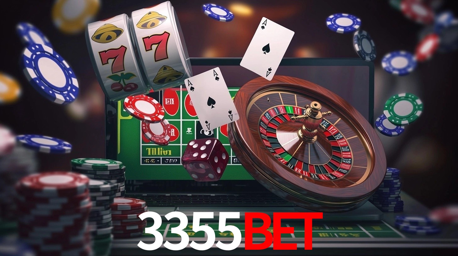 Daily Bonuses 3355BET