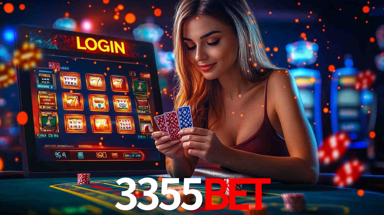 3355BET
