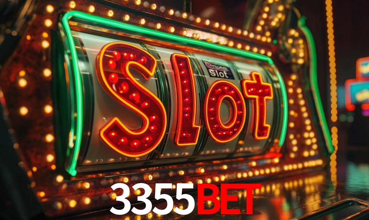 Secure Login 3355BET