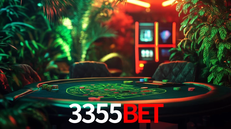 Programa VIP 3355BET