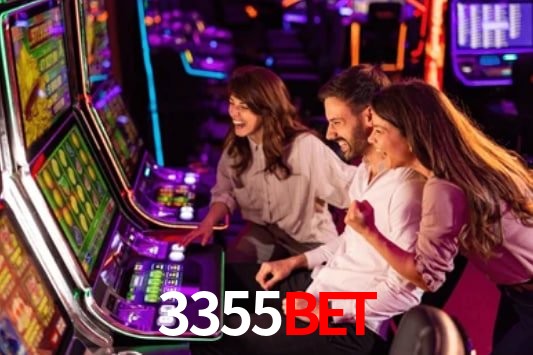 Desvendando o Mundo dos Jogos Virtuais na 3355BET