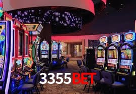 API Integration 3355BET