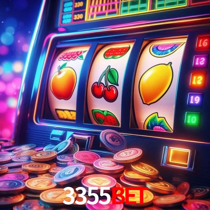 Welcome Bonus 3355BET