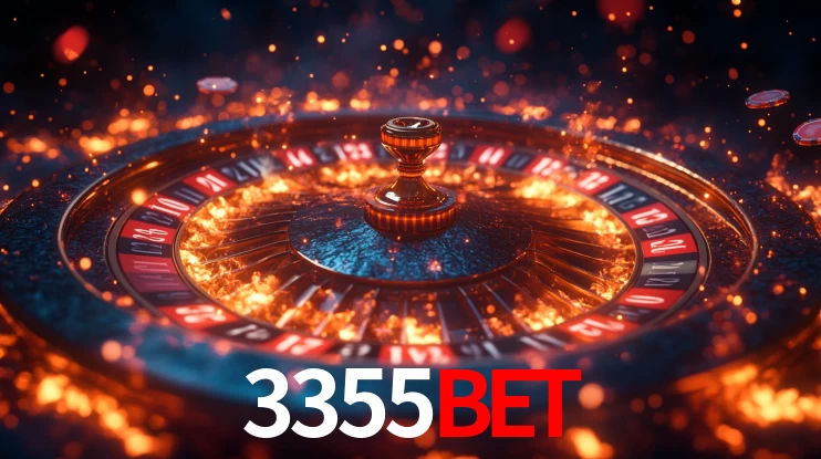 Explore as vantagens do 3355BET: serviço profissional e confiabilidade