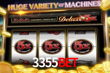Blackjack Table 3355BET