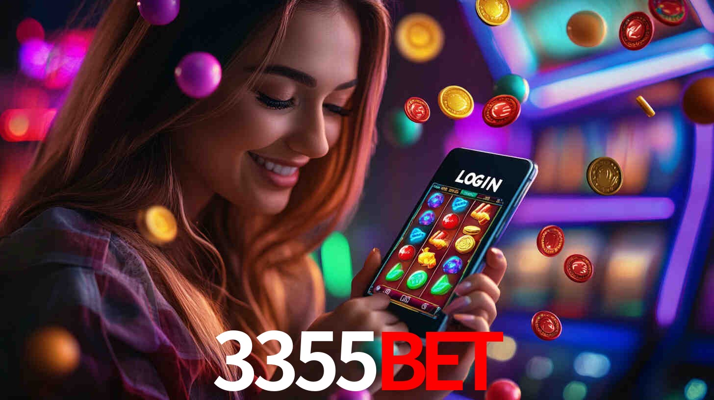 3355BET app