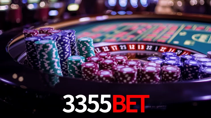 Daily Bonuses 3355BET