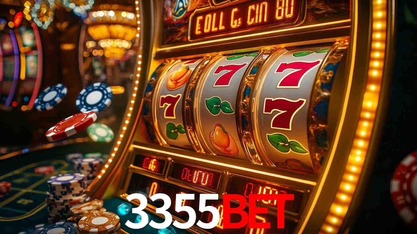 3355BET App Interface