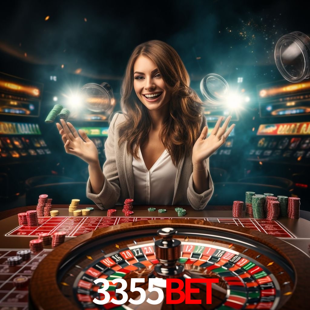 3355BET