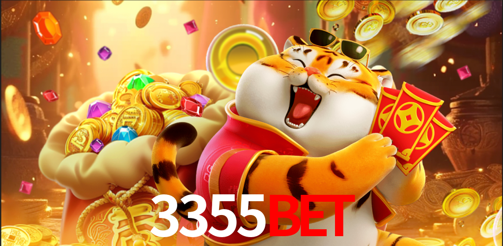 3355BET: A Experiência de Casino com Jogos de Mesa ao Vivo