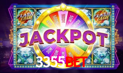 Roulette Table 3355BET