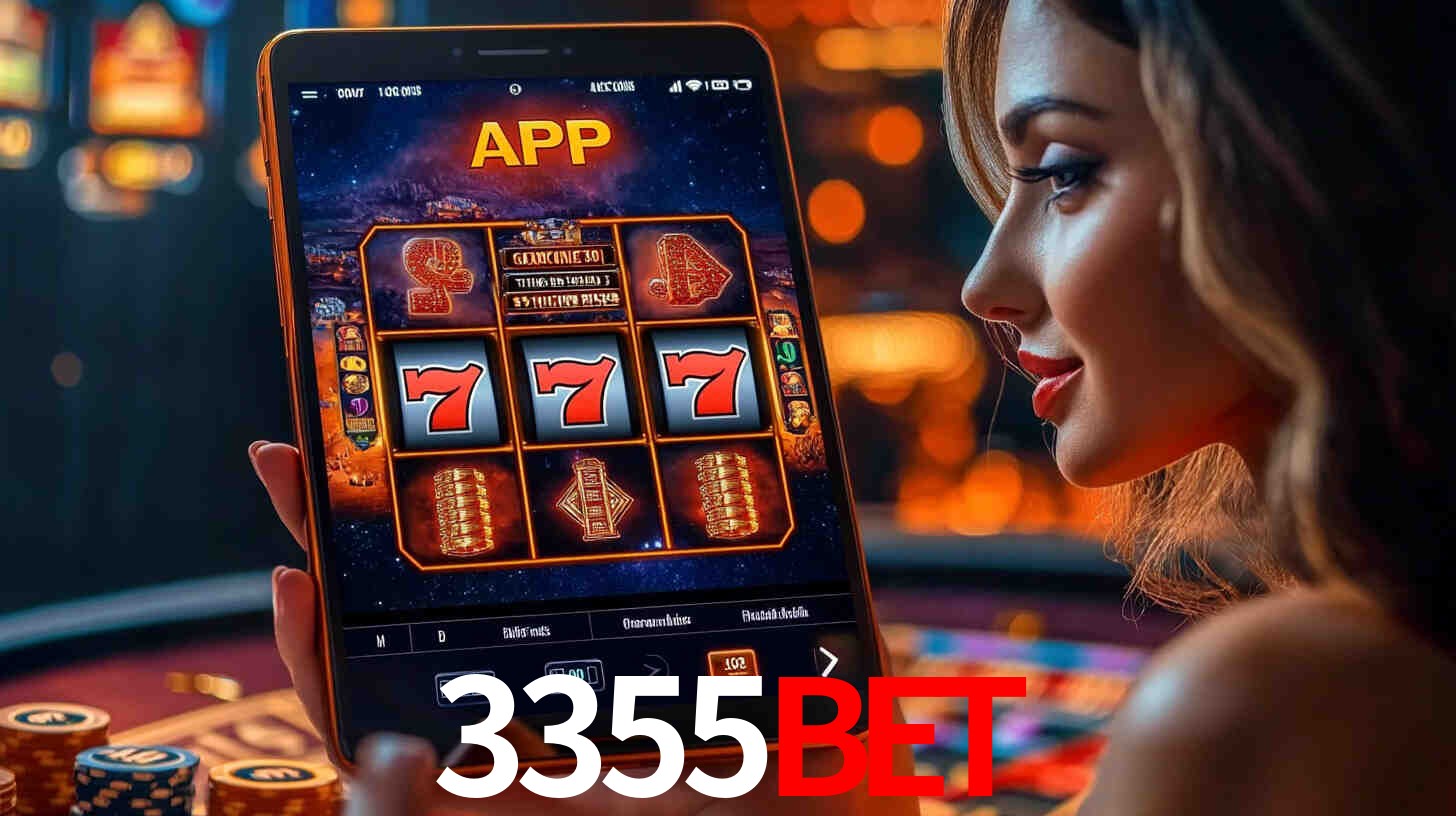 3355BET login
