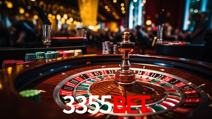 API Integration 3355BET