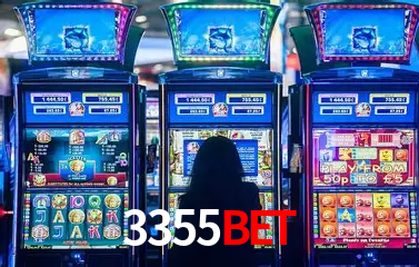 Live Casino 3355BET
