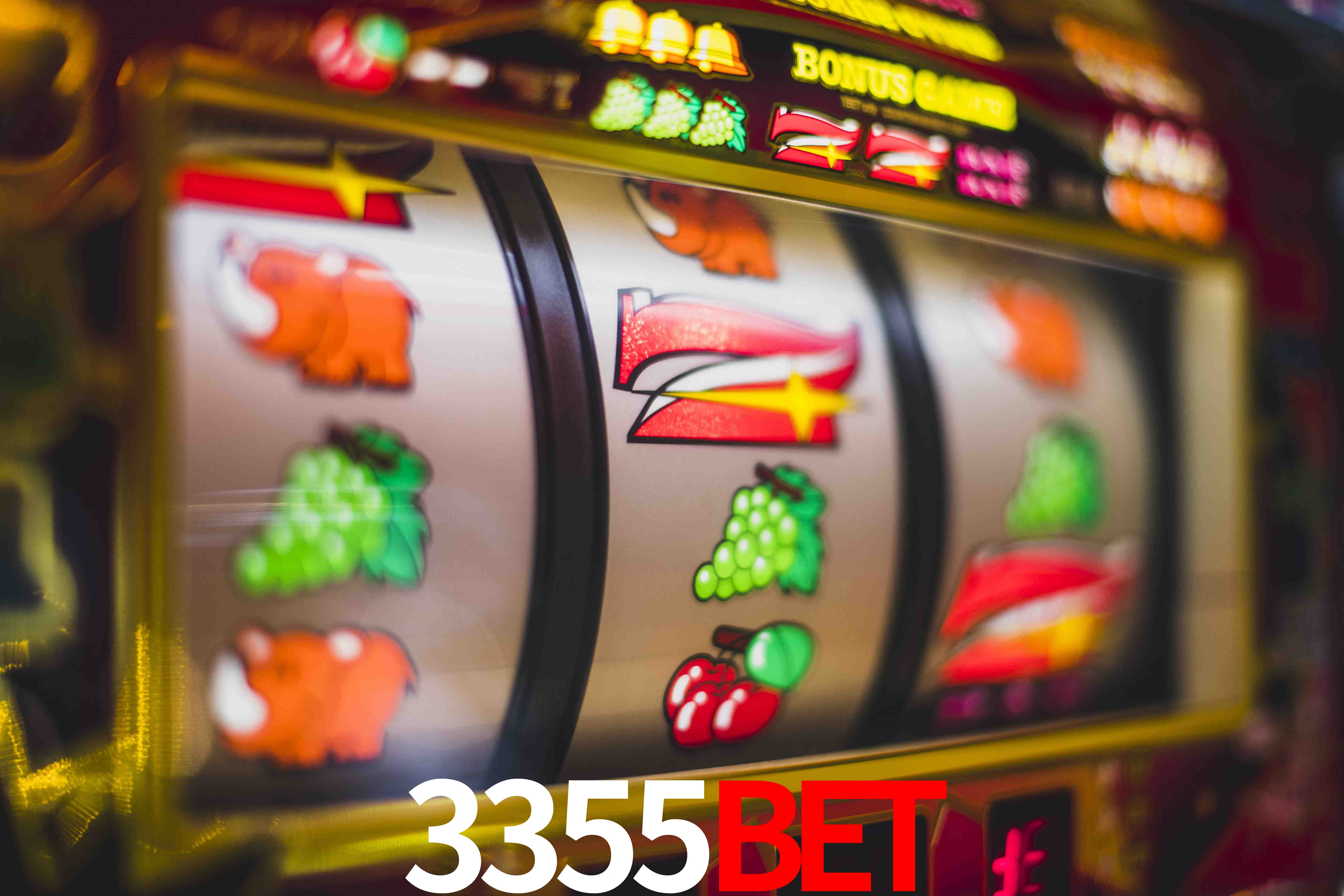 Spaceman Game 3355BET