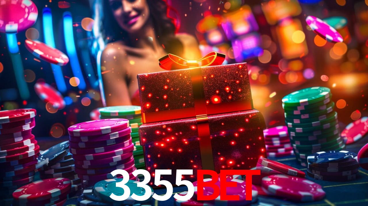 Descubra o Programa VIP da 3355BET: Vantagens Exclusivas para Jogadores