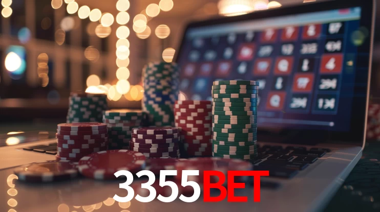 Games Directory 3355BET