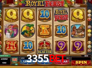 Exclusive Offers 3355BET