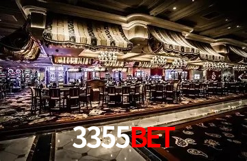 Weekend Specials 3355BET