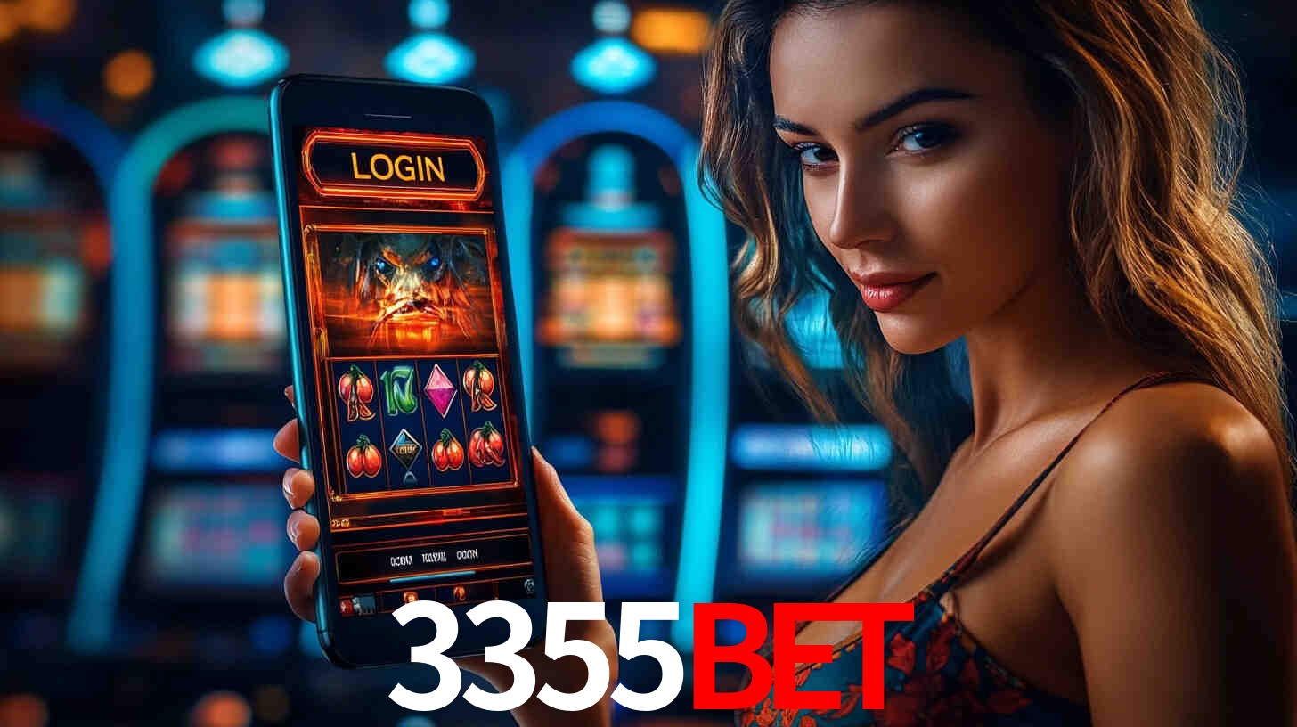 3355BET login