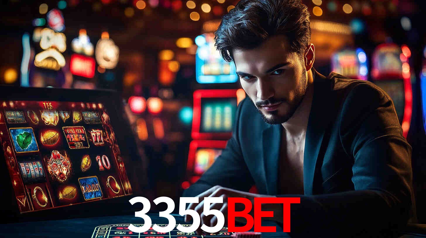 3355BET