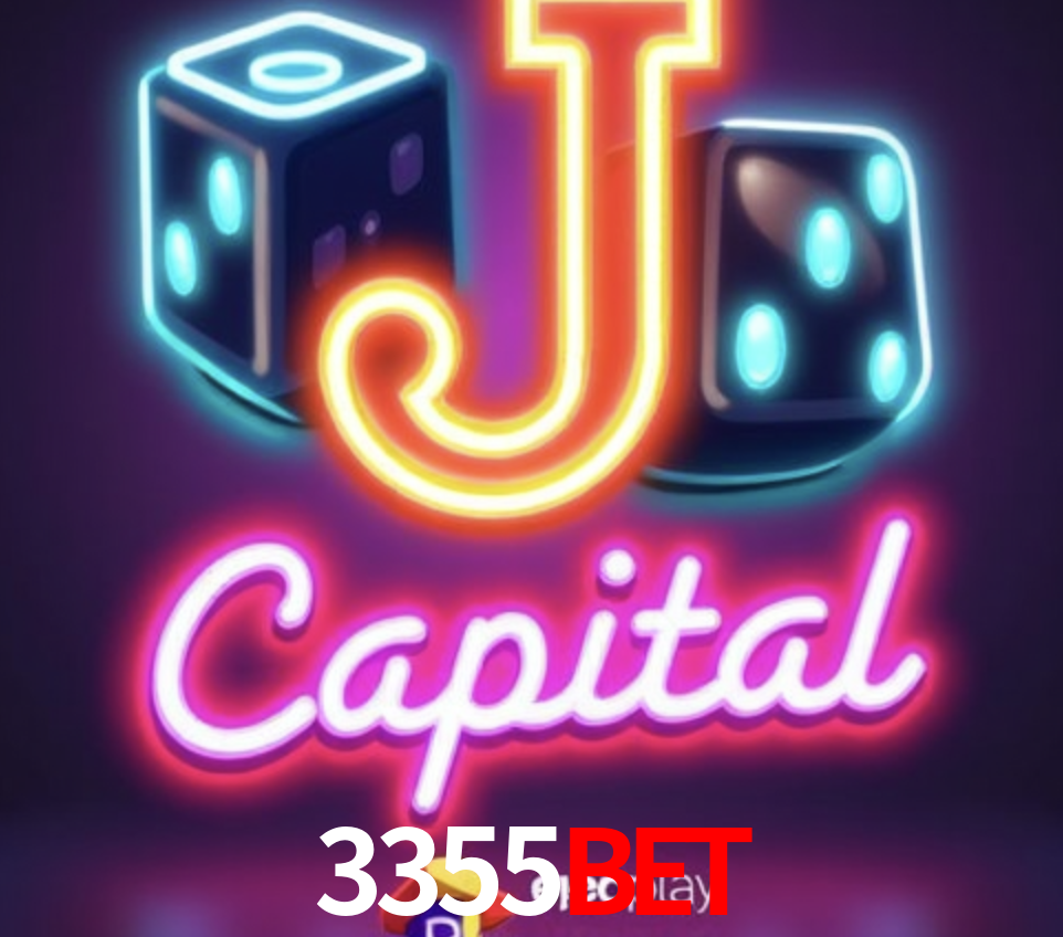 Account Benefits 3355BET