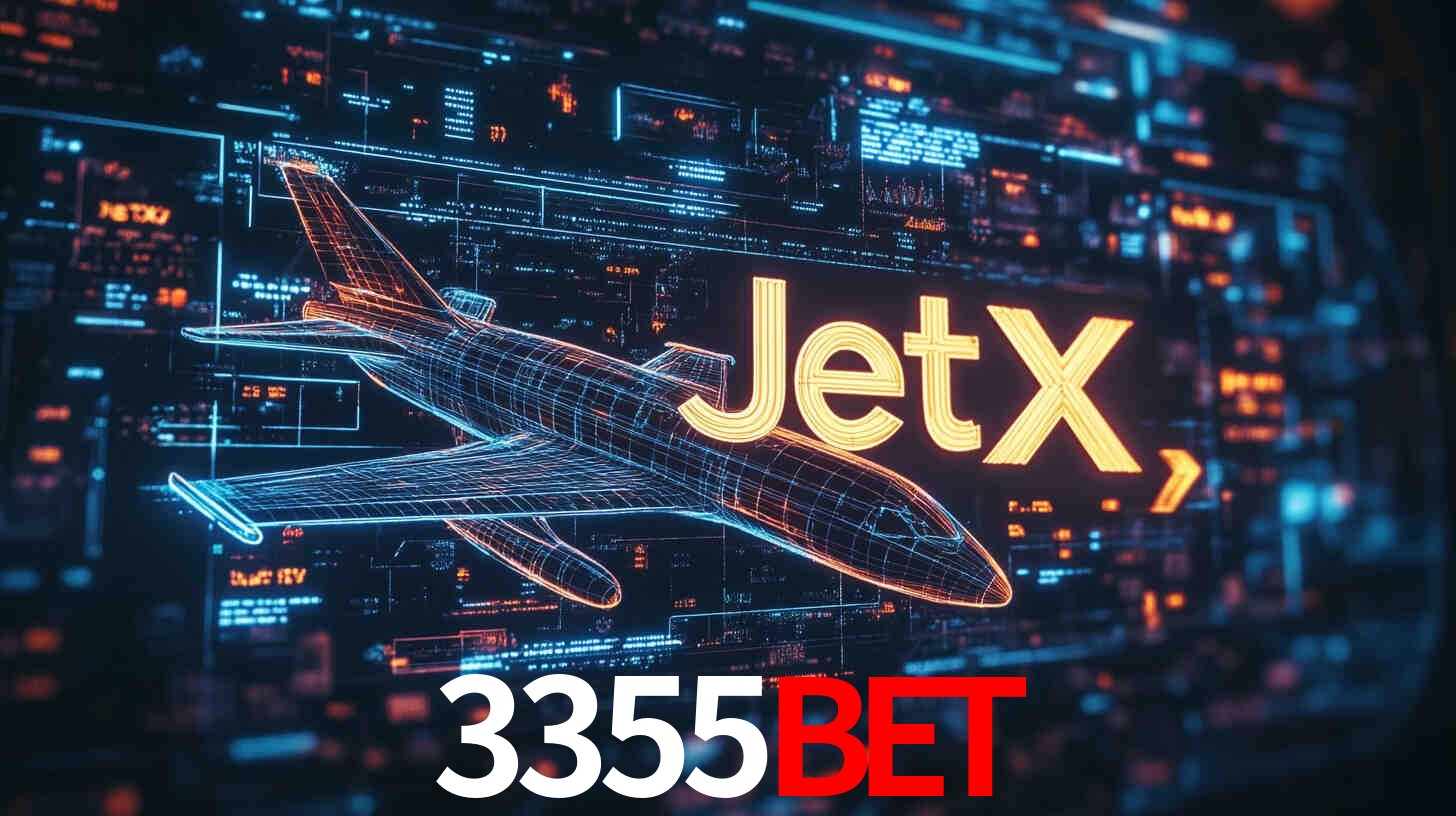 A Revolução dos Aplicativos de Jogos no 3355BET