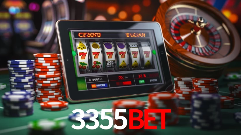 3355BET
