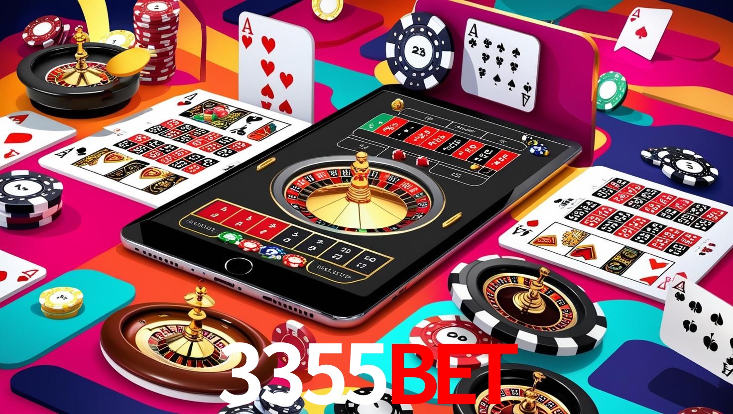 3355BET