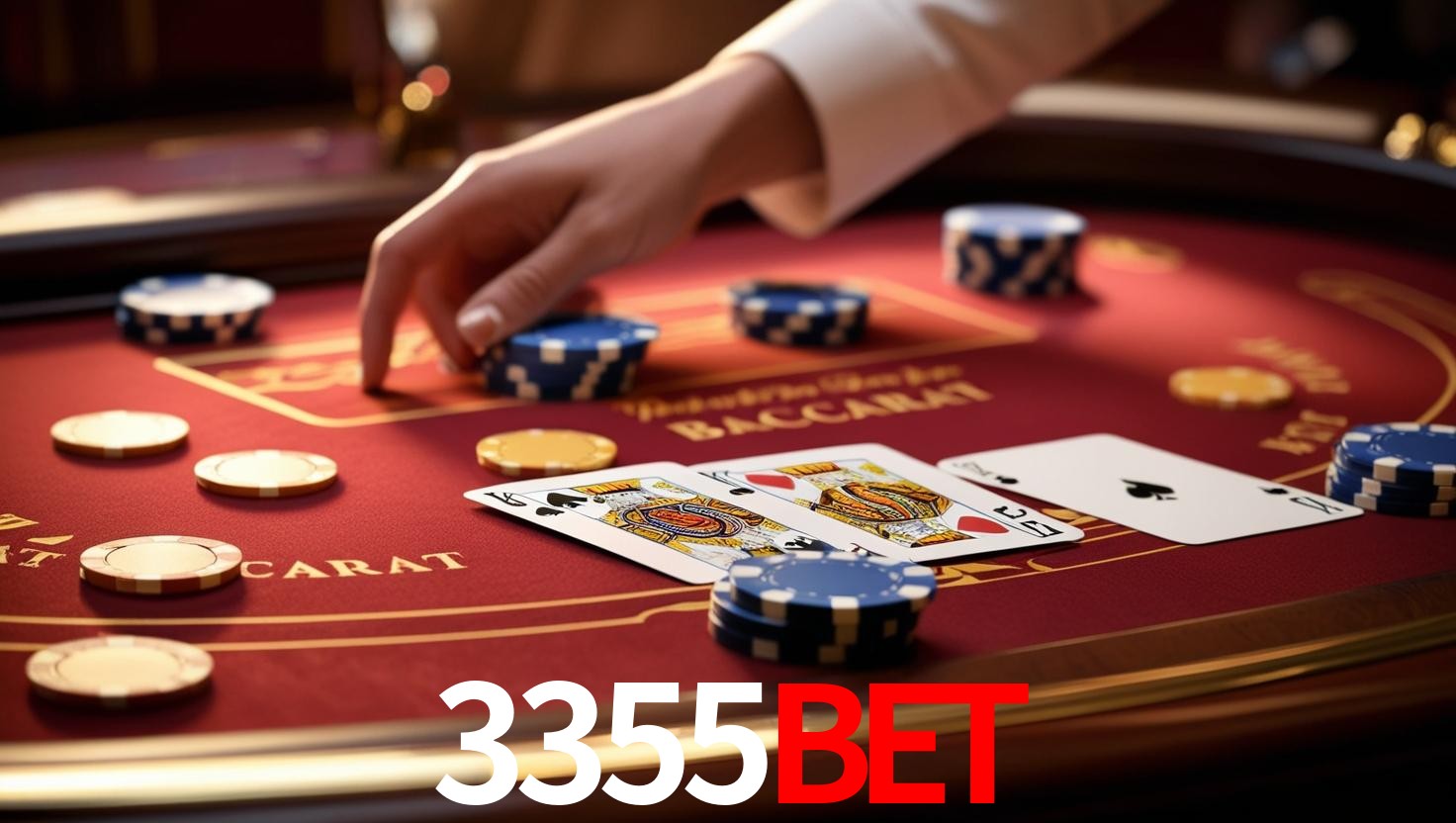3355BET