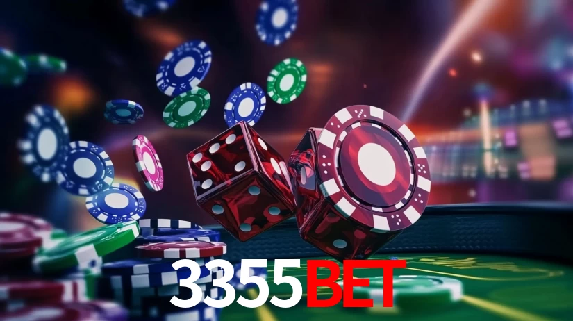 3355BET