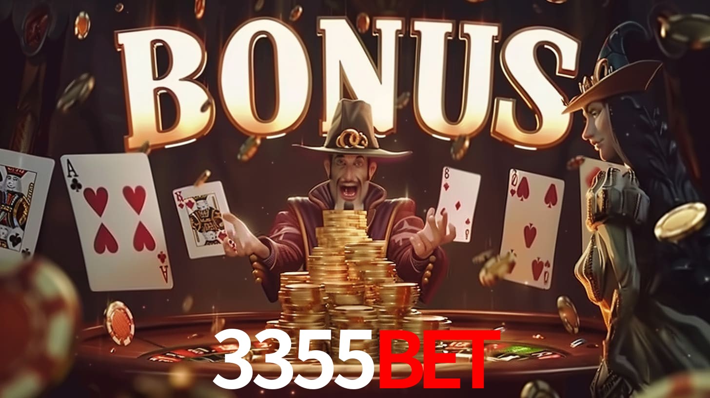 3355BET