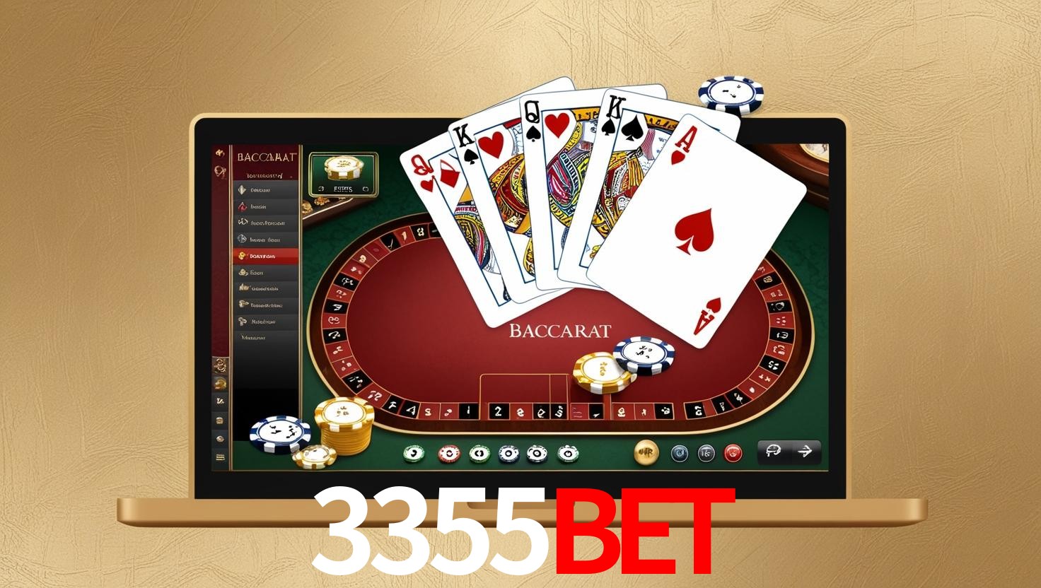 3355BET