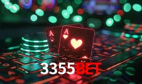 Integração de APIs 3355bet