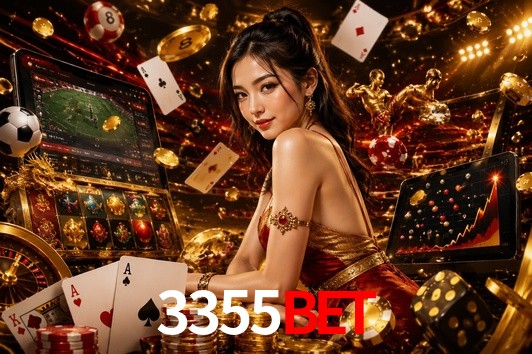 Flash Promotion 3355bet